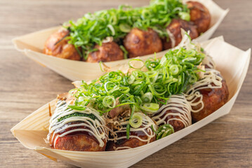 たこ焼き