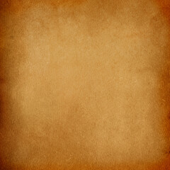 Vintage grunge old paper texture as background for design
