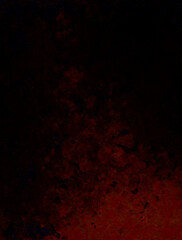 Abstract illustration. Visual effect for design