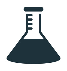 Chemical Flask 