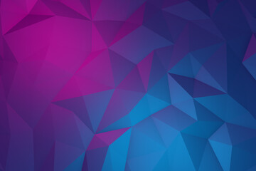 Abstract  Polygon Backgrounds
