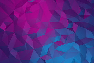 Abstract  Polygon Backgrounds