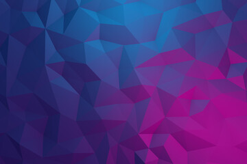 Abstract  Polygon Backgrounds