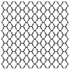 Fototapeta premium LUXURY DESIGN ORNAMENTS, AZTECS