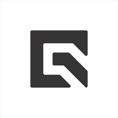 g logo vector design simple