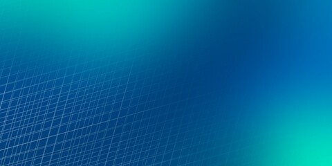 Abstract line blue color gradient Background