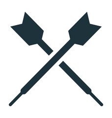 Dart Arrows 