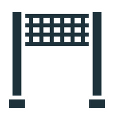 Volleyball Net 