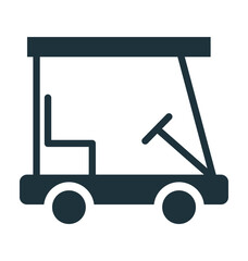 Golf Cart 