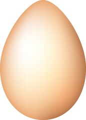 easter egg gold