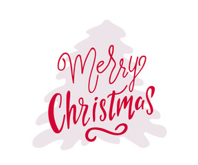 Christmas card. Christmas compositions can be used in greeting cards, advertising banners, gift packaging.