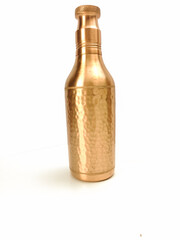 brass bottle for drinking 