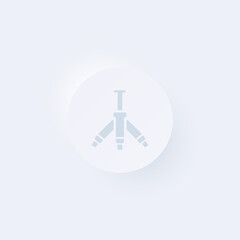 Video Tripod - Sticker