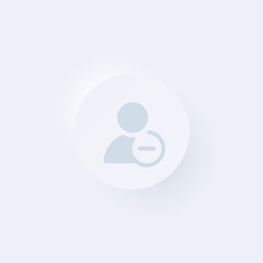 Remove User - Sticker