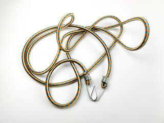 Elastic Rope For Hanging Clothes