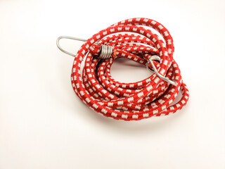 Elastic Rope For Hanging Clothes