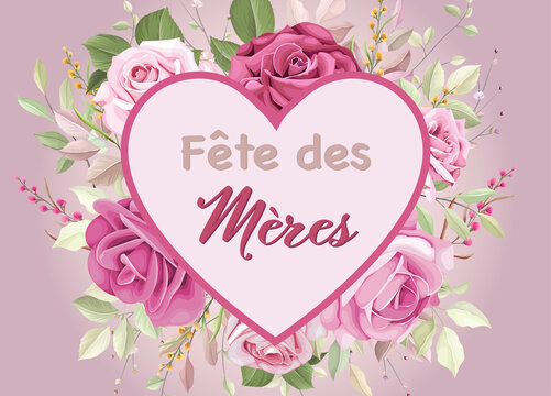 158 Best Rose Fonce Images Stock Photos Vectors Adobe Stock