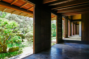 5 023 Tatami Japan House Wall Murals Canvas Prints Stickers Wallsheaven