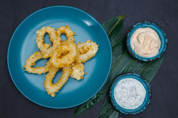 restaurant menu foto