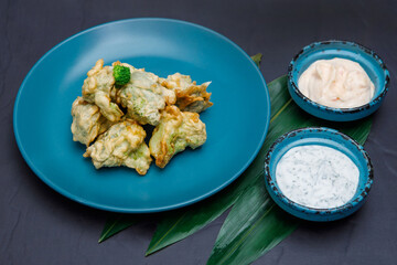 restaurant menu foto