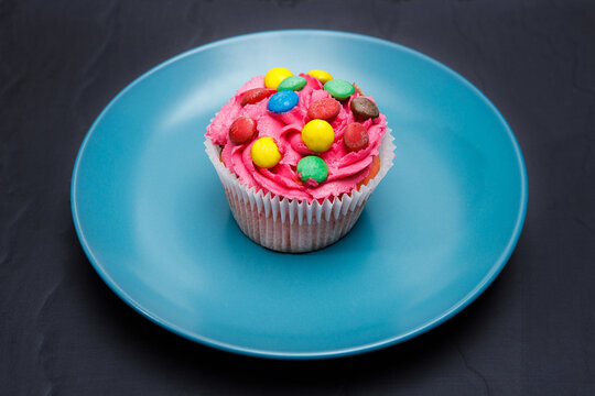 Desert Foto Cupcake Cake Muffin