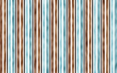 Brown and vertical striped pattern background