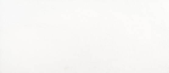 Paint white color on the Cement wall has gray color and smooth abstract surface texture concrete material background