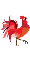 rooster