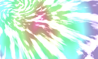 abstract colorful tie dye background