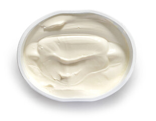 fresh cream cheese