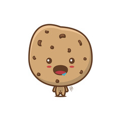 cute cookie characters.