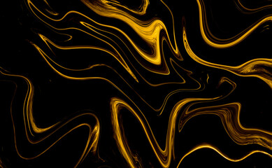 Marble texture wall surface black gold ink pattern graphic  background granite abstract light elegant grey for do floor plan ceramic counter texture tile black yellow background natural for paper.