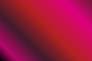 Soft color gradients background