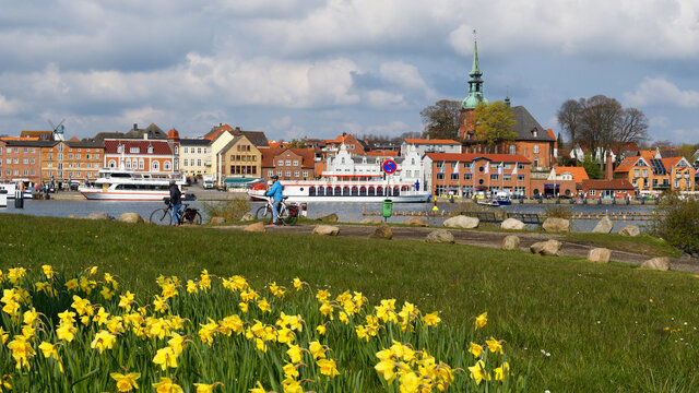 Kappeln an der Schlei