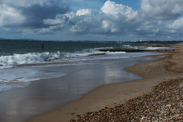 Hengistbury Head, Bournemouth