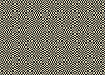 Obraz premium Abstract Geometric Pattern generative computational art illustration
