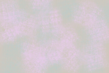 background in pastel colors with the effect of the texture of paint or putty