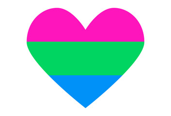 LGBT pride flag, rainbow flag background. Multicolored peace flag movement. Original colors symbol.