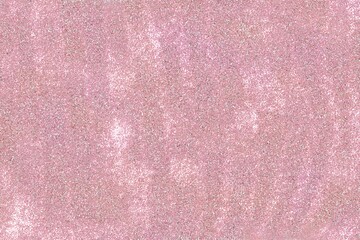 Shiny pink background with glow elements