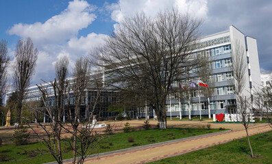 Kiev National Trade and Economic University