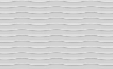 Fototapeta na wymiar Abstract gray gradient color curve background