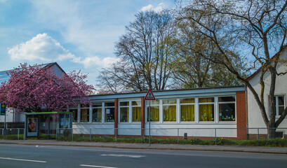 Hannover Bemerode