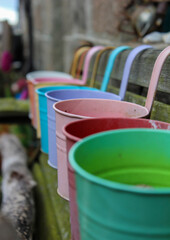 watering can