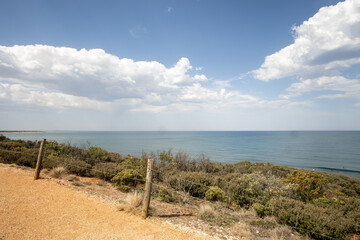 Meer, Great Ocean Road, Australien