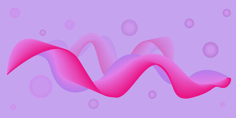 background, splash, abstraction, delicate colors, shimmer, geometric shapes, smoothness, combination