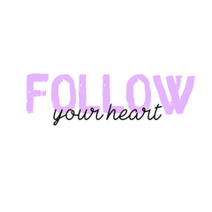 Enjoy every moment quote. Self-care. Modern calligraphy text, motivation poster. Vector illustration for badges, sticker, greeting card, banner.