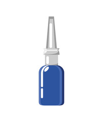 glass dropper bottle