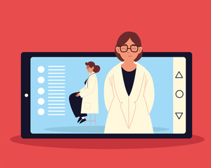 online health service