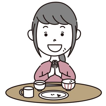 229 Best ごちそうさま Images Stock Photos Vectors Adobe Stock