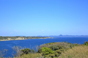 城ヶ島